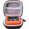 LTGEM Funda rígida EVA para Klein Tools 935DAG Digital