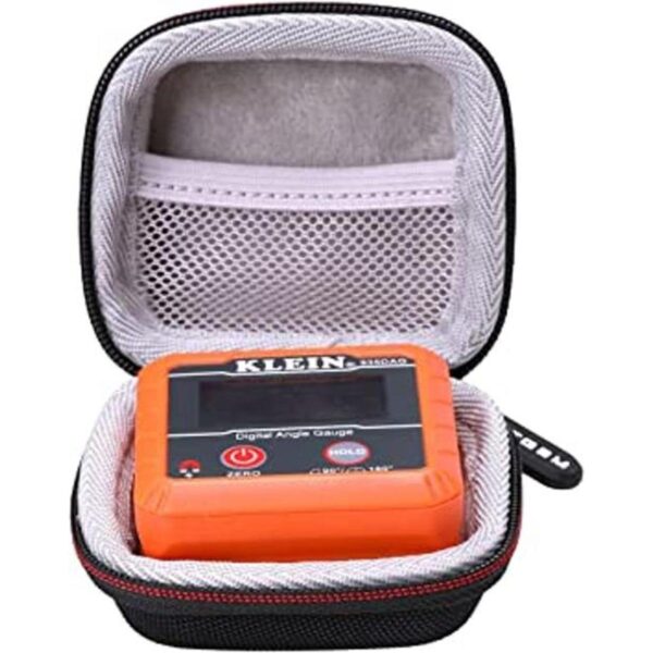 LTGEM Funda rígida EVA para Klein Tools 935DAG Digital