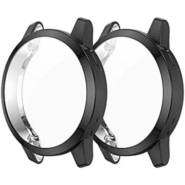 Compatible con Garmin Vivoactive 4Venu 2 protector de_1