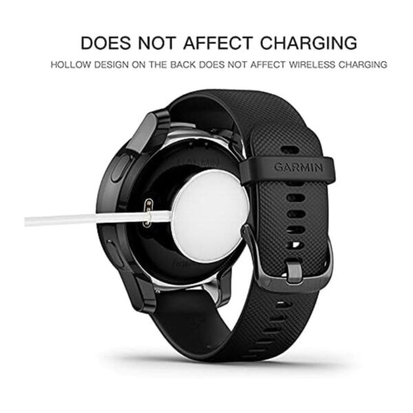 Compatible con Garmin Vivoactive 4Venu 2 protector de_5