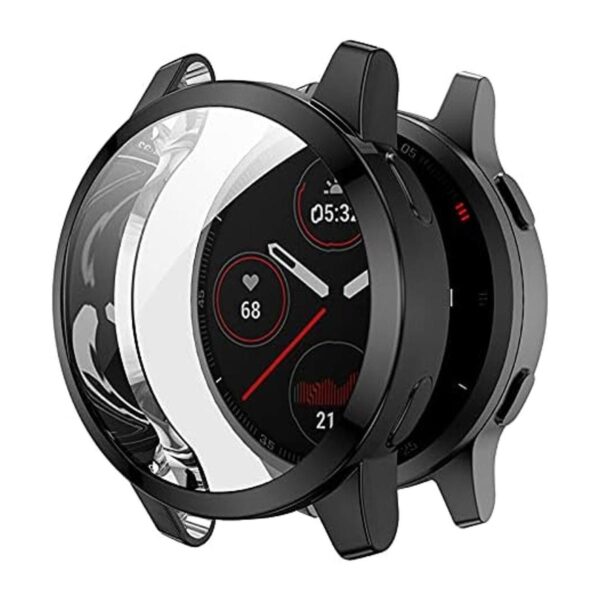 Compatible con Garmin Vivoactive 4Venu 2 protector de_2