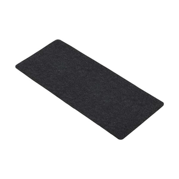 PATIKIL Protector de alfombrilla de escritorio de 28 x 13_1
