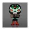Funko POP Heroes Dia De Los DC Bane Figura de vinilo_2