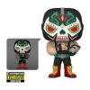 Funko POP Heroes Dia De Los DC Bane Figura de vinilo_3