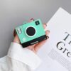 Funda compatible con AirPods de cámara 12 funda_2