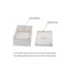 Otdorpatio Caja de proyectos cajas de proyectos de_4