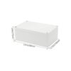 Otdorpatio Caja de proyectos cajas de proyectos de_2