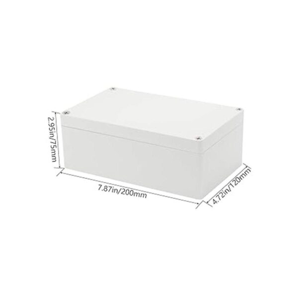 Otdorpatio Caja de proyectos cajas de proyectos de_2