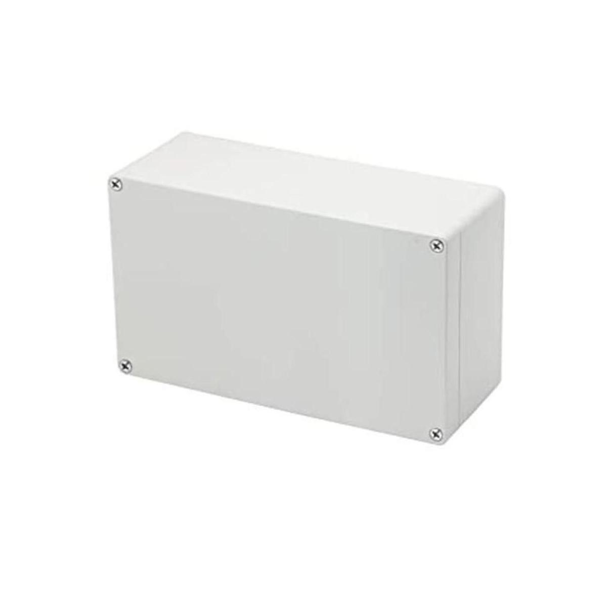 Otdorpatio Caja de proyectos cajas de proyectos de