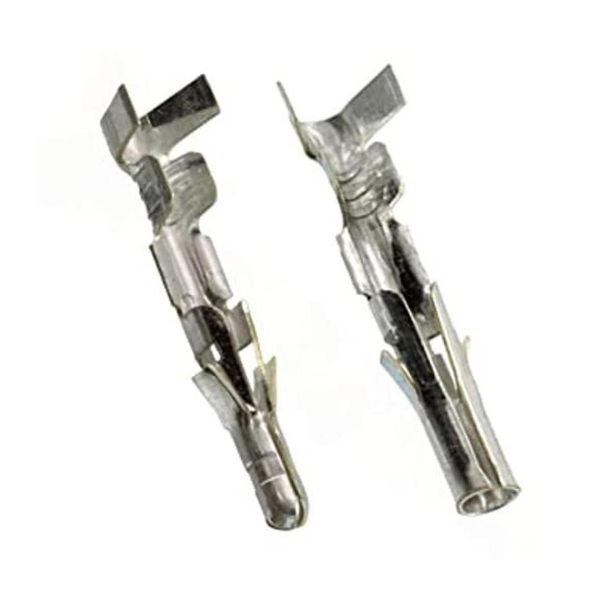Gratux Pin suelto macho y hembra .093 pulgadas 1420 AWG