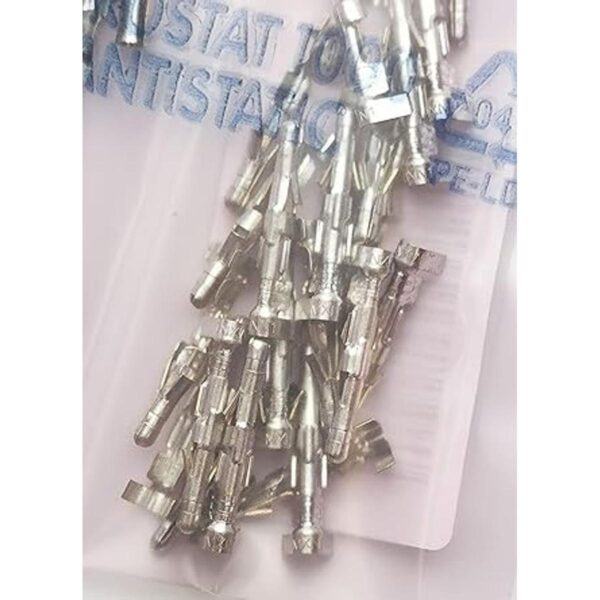 Gratux Pin suelto macho y hembra .093 pulgadas 1420 AWG_3