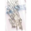 Gratux Pin suelto macho y hembra .093 pulgadas 1420 AWG_4