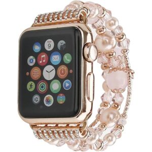 GEMEK Compatible con Apple Watch Band de 4244451.929_1