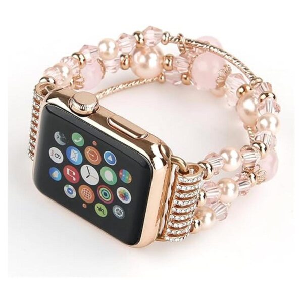 GEMEK Compatible con Apple Watch Band de 4244451.929_3