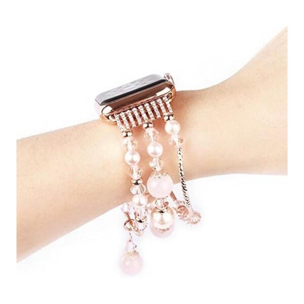 GEMEK Compatible con Apple Watch Band de 4244451.929_5