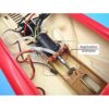 Heyiarbeit Acoplador flexible CNC de acero inoxidable para_6