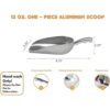 Cuchara multiusos de aluminio fundido 12 onzas parte_2