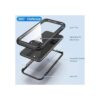IDweel Funda para iPhone SE 2020 iPhone SE de 3_3
