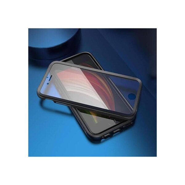 IDweel Funda para iPhone SE 2020 iPhone SE de 3_5