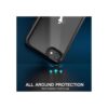 IDweel Funda para iPhone SE 2020 iPhone SE de 3_4