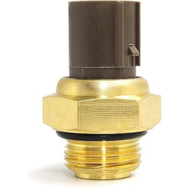 HiSport Sensor de temperatura del refrigerante del_2