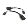 Duttek Cable adaptador USB 2.0 para placa base USB 2.0_1