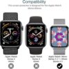 LK 6 unidades Protector de pantalla para Apple Watch 38_2
