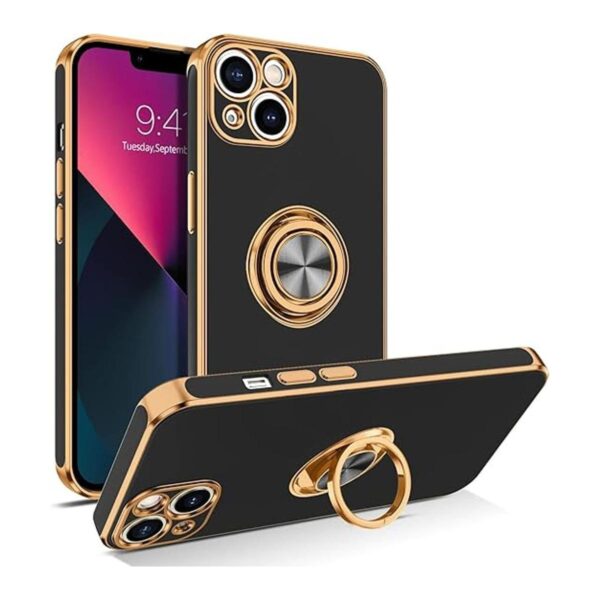 BENTOBEN Funda para iPhone 13 funda para teléfono iPhone_1