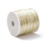 Pandahall Cuerda de nailon trenzada de 82 yardas cuerda_3