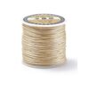 Pandahall Cuerda de nailon trenzada de 82 yardas cuerda_1