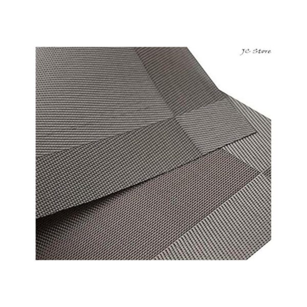 JC STORE Juego de 4 manteles individuales_5