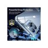 ESR Air Armor Funda compatible con iPhone 13 Pro_2