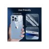ESR Air Armor Funda compatible con iPhone 13 Pro_5