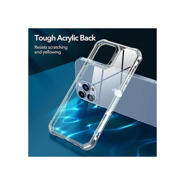 ESR Air Armor Funda compatible con iPhone 13 Pro_4