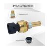 KEJSTED Sensor de temperatura del refrigerante del motor_2