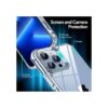 ESR Air Armor Funda compatible con iPhone 13 Pro_3