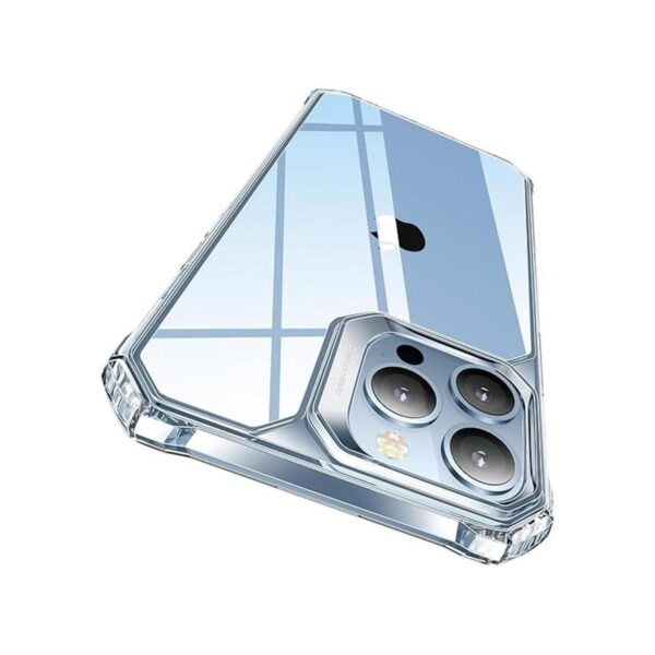 ESR Air Armor Funda compatible con iPhone 13 Pro_1