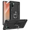 Funda para Samsung Galaxy Note 10 Note10 con protectores_1