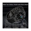 Olytop Correas para Galaxy Watch 5 Pro Watch 54 de_2