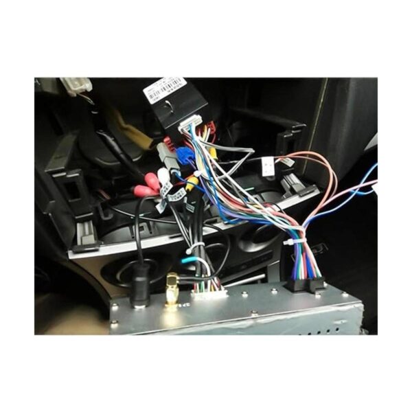Nilight Juego de 100 conectores eléctricos de empalme_4
