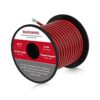 MARSWIRE Cable eléctrico de calibre 18 AWG 2 pines DC 12_1