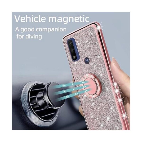 Funda para Moto G Pure 2021 funda para Moto G Power 2022_2
