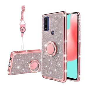 Funda para Moto G Pure 2021 funda para Moto G Power 2022_1
