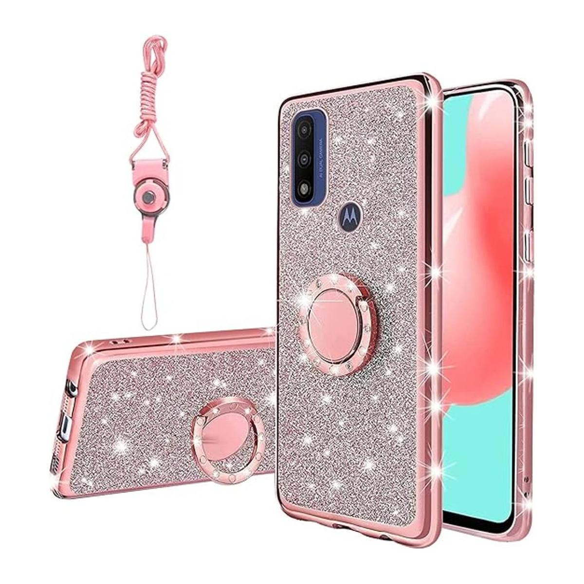 Funda para Moto G Pure 2021 funda para Moto G Power 2022