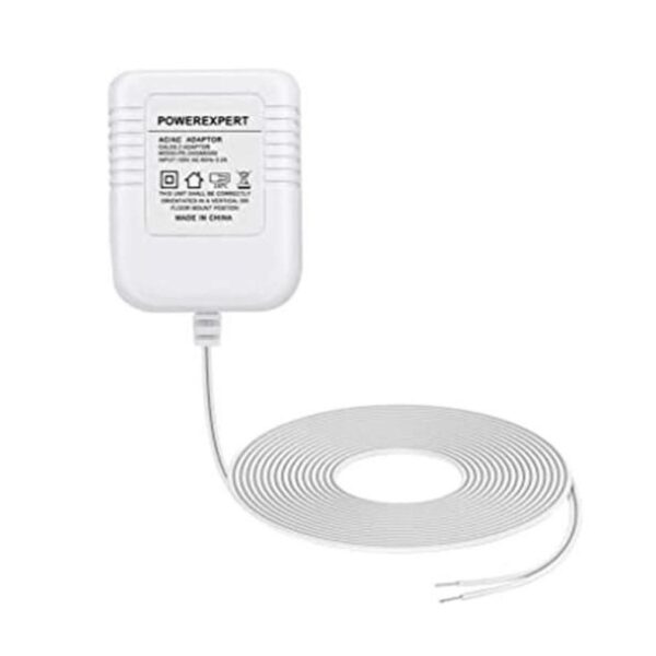 LIANSUM Adaptador de cable C de 24 V 500 mA para_1
