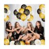 45 globos de látex para fiesta de cumpleaños de 12_4