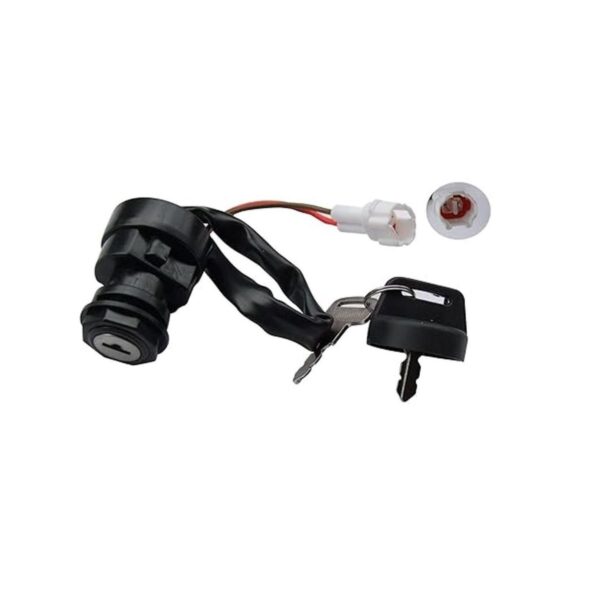 Hity Interruptor de llave de encendido para YFM350_1