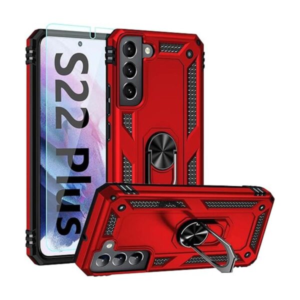 Funda para Samsung Galaxy S22 Plus funda para Samsung S22_1