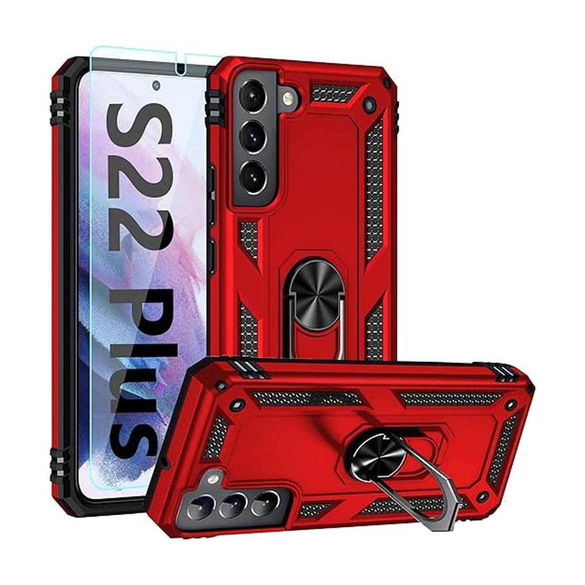 Funda para Samsung Galaxy S22 Plus funda para Samsung S22