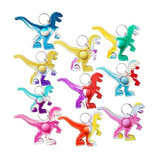 Juguete sensorial antiestrés para apretar con los colores_1
